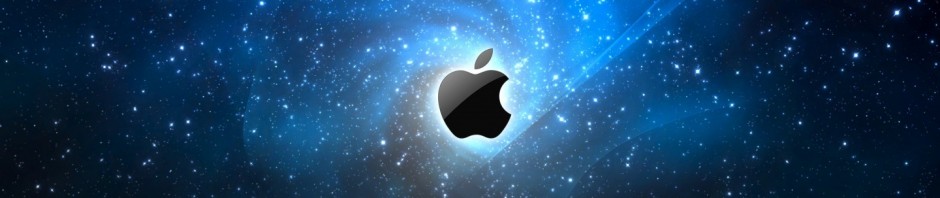 Apple’s September 2012&nbsp;event