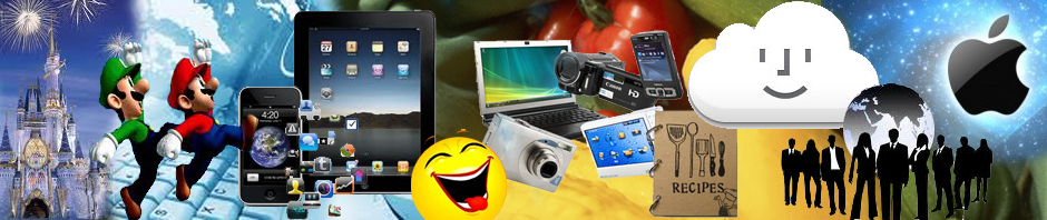 Rambling Roundup 8/24 •SciFi•Gadgets•Fish•Humor•