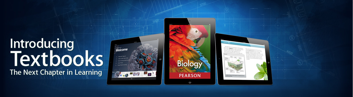 Apple’s Education Event – iBooks 2, iBook Author, & iTunes U