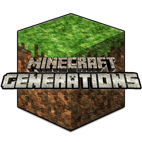 Minecraft Generations S02E11P3