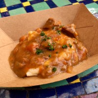 Belgium 2018 - Beer-braised Beef