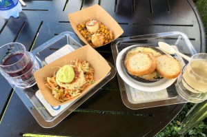 Coastal Eats 2018 - All