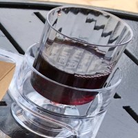 Costal Eats 2018 - Pinot Noir