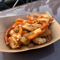 Italy 2018 - Fritto Misto