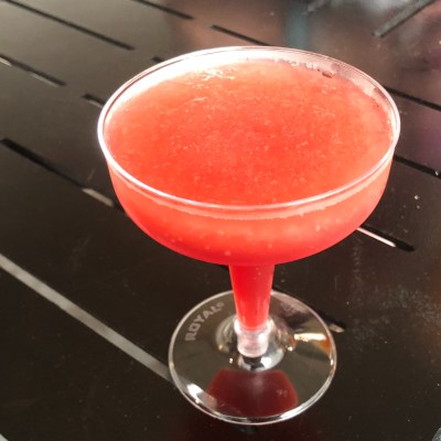 Mimosa 2018 - Fromosa